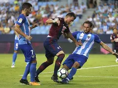 埃瓦尔完成连胜的激动时刻，士气大振