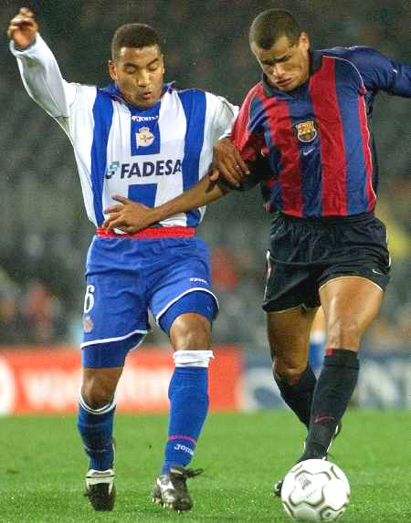 巴塞罗那势不可挡，晋级赛程无争议，稳步上升