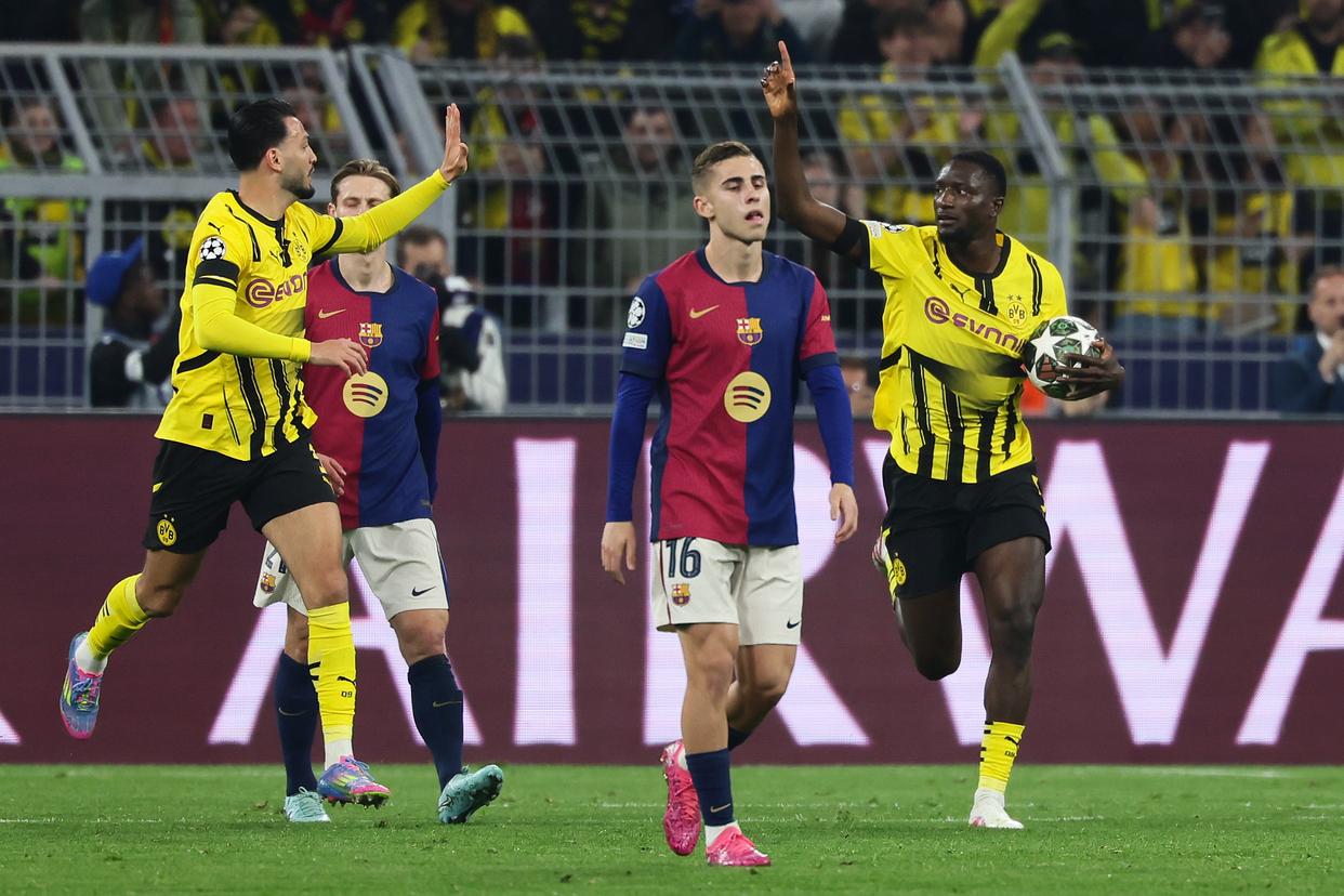 巴塞罗那完成胜利,晋级欧冠淘汰赛,表现亮眼的简单介绍 巴塞罗那完成胜利,晋级欧冠淘汰赛,表现亮眼的简单介绍