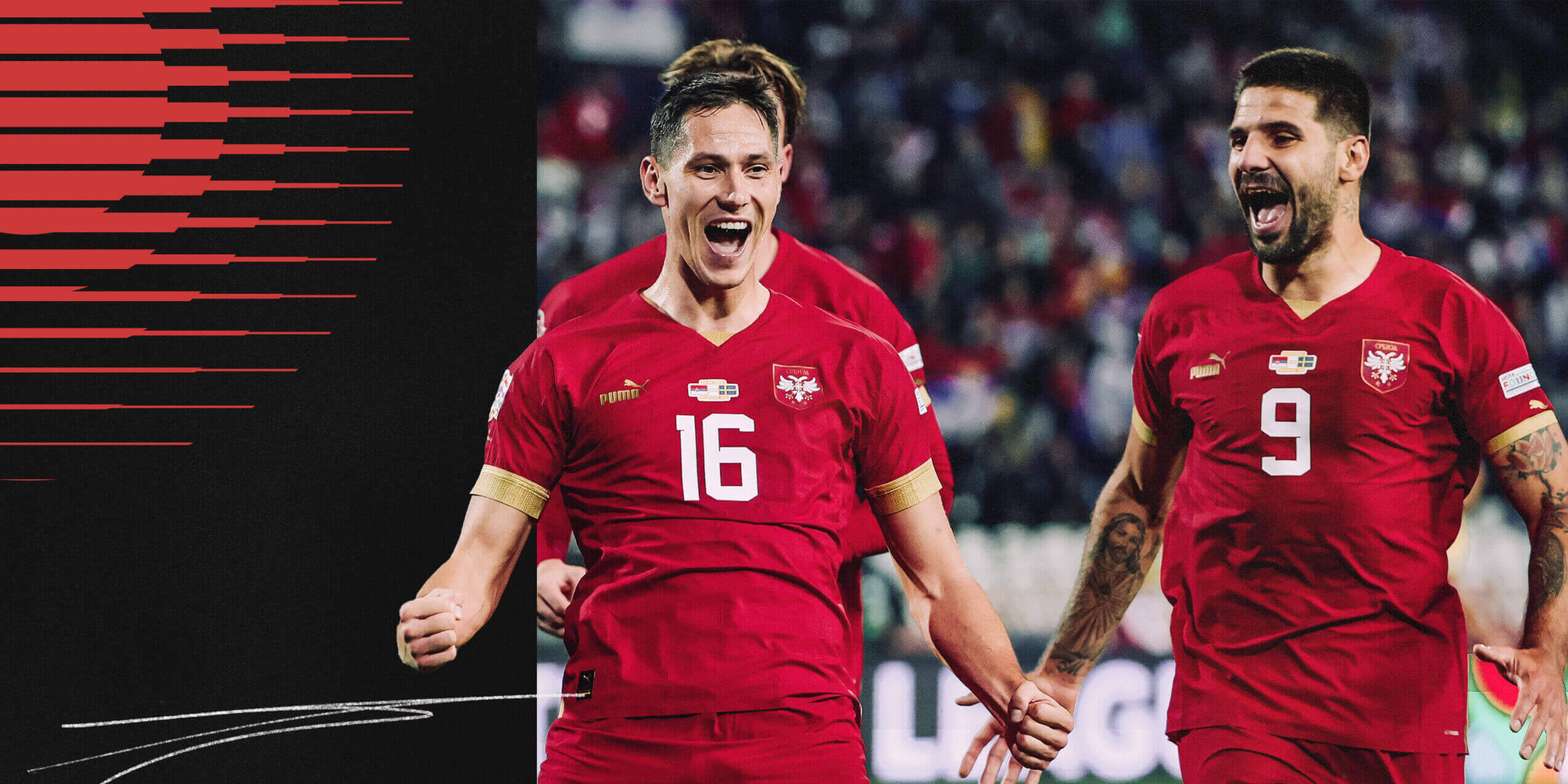 欧洲预选赛全面展开，各路强队实力蜕变，势不可挡