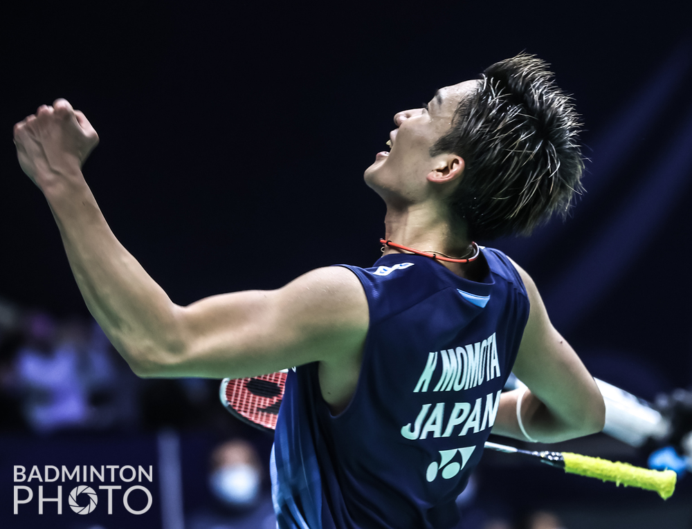 英格兰羽毛球队碾压中国羽毛球队,桃田贤斗统治全场的简单介绍 英格兰羽毛球队碾压中国羽毛球队,桃田贤斗统治全场的简单介绍