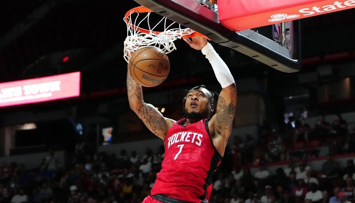 独行侠力克北京队,乔治统治全场的简单介绍 独行侠力克北京队,乔治统治全场的简单介绍