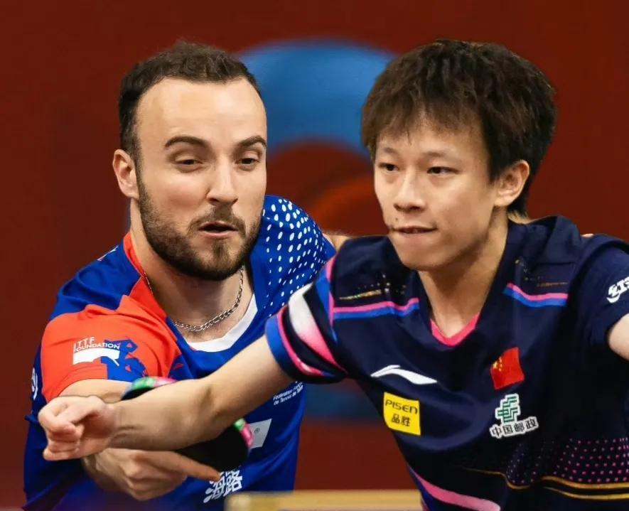 包含日本队翻盘法国队，林高远统治全场的词条