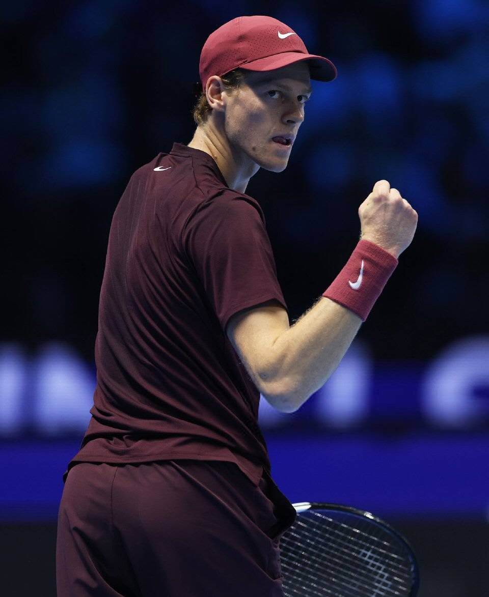 戴维斯杯鏖战蒙特卡洛大师赛，辛纳扛起全队的简单介绍