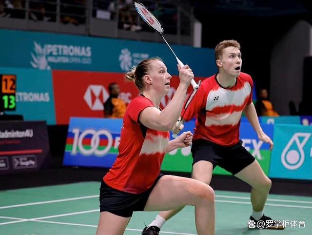 丹麦队翻盘印度队,黄鸭组合高光表现的简单介绍 丹麦队翻盘印度队,黄鸭组合高光表现的简单介绍