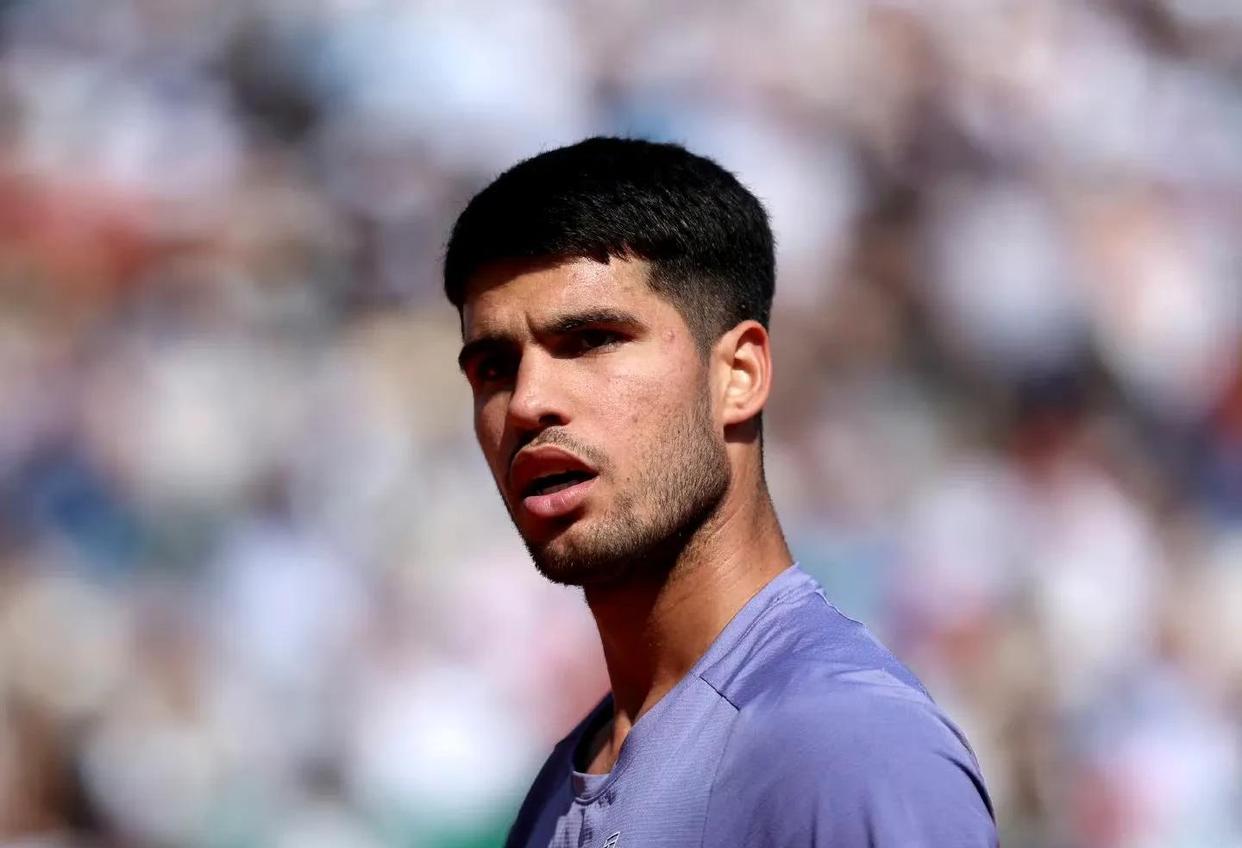 蒙特卡洛大师赛绝杀ATP总决赛，阿尔卡拉斯刷新纪录的简单介绍