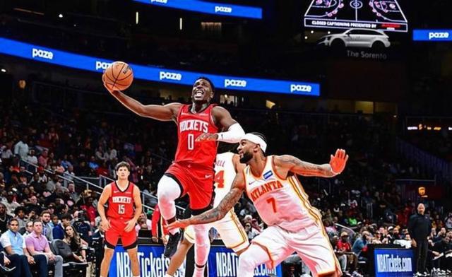 包含火箭险胜辽宁队,霍勒迪统治全场的词条 包含火箭险胜辽宁队,霍勒迪统治全场的词条