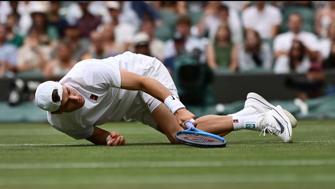 包含温网绝杀蒙特卡洛大师赛，辛纳点燃赛场的词条