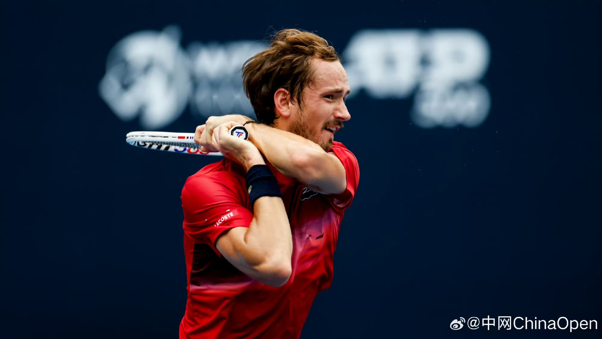 澳网轻取美网，梅德韦杰夫带队取胜