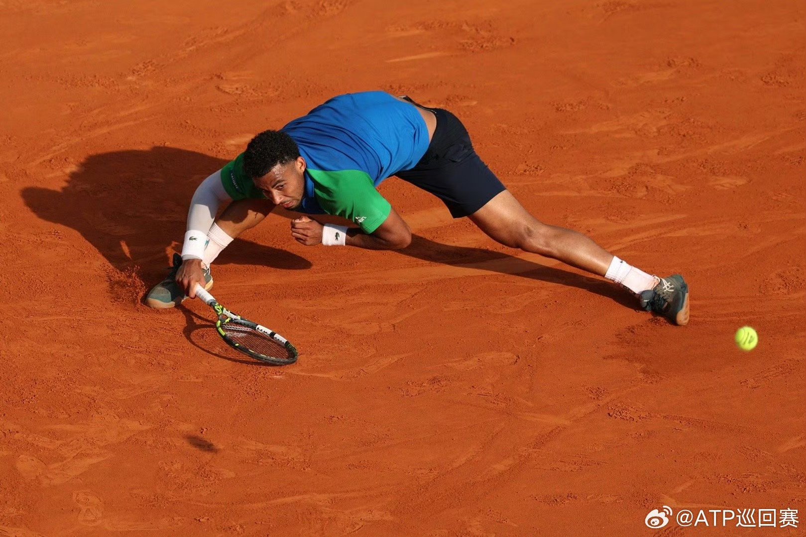 包含ATP总决赛力克蒙特卡洛大师赛，蒂姆状态火热的词条