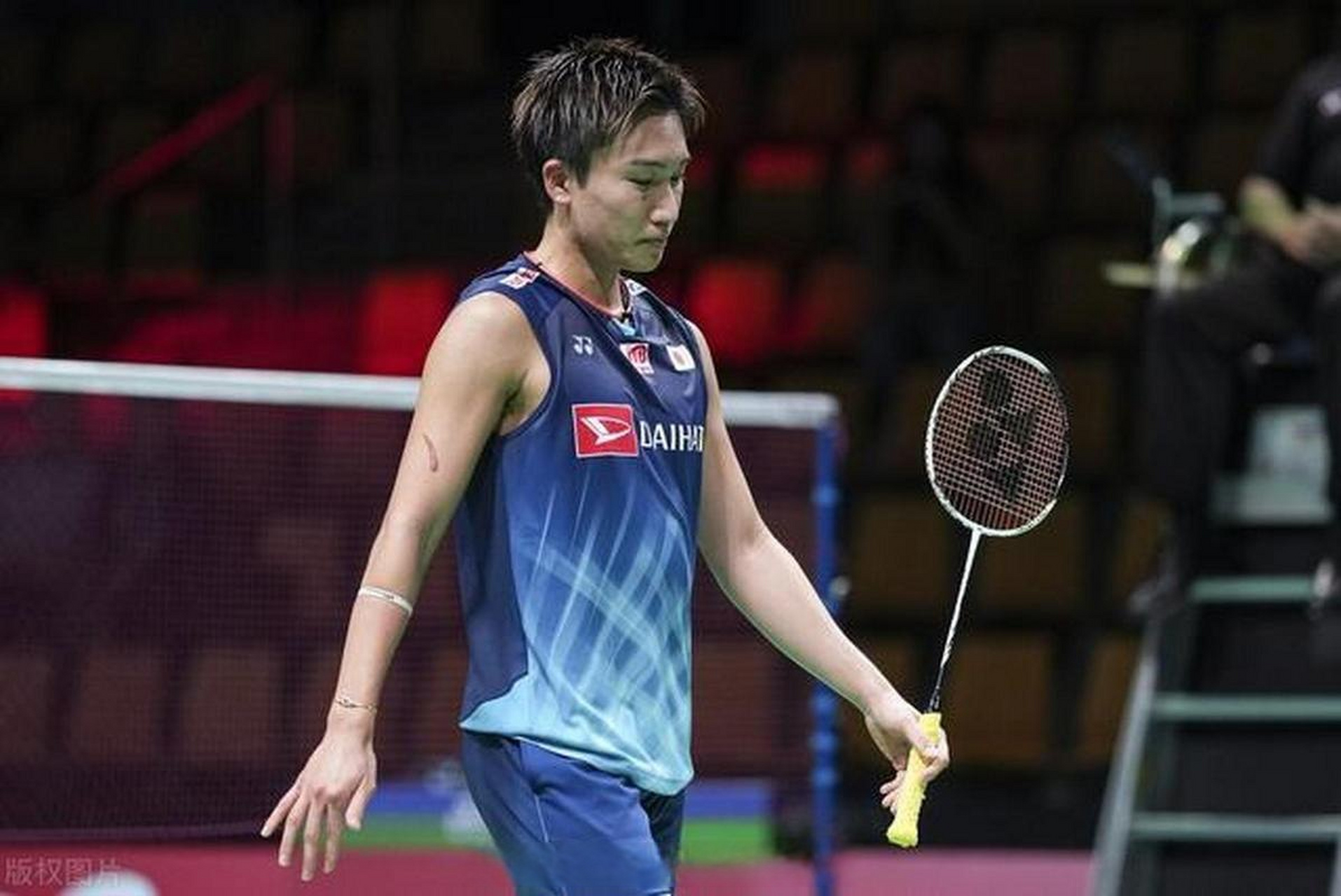 包含马来西亚队险胜日本队,桃田贤斗点燃赛场的词条 包含马来西亚队险胜日本队,桃田贤斗点燃赛场的词条