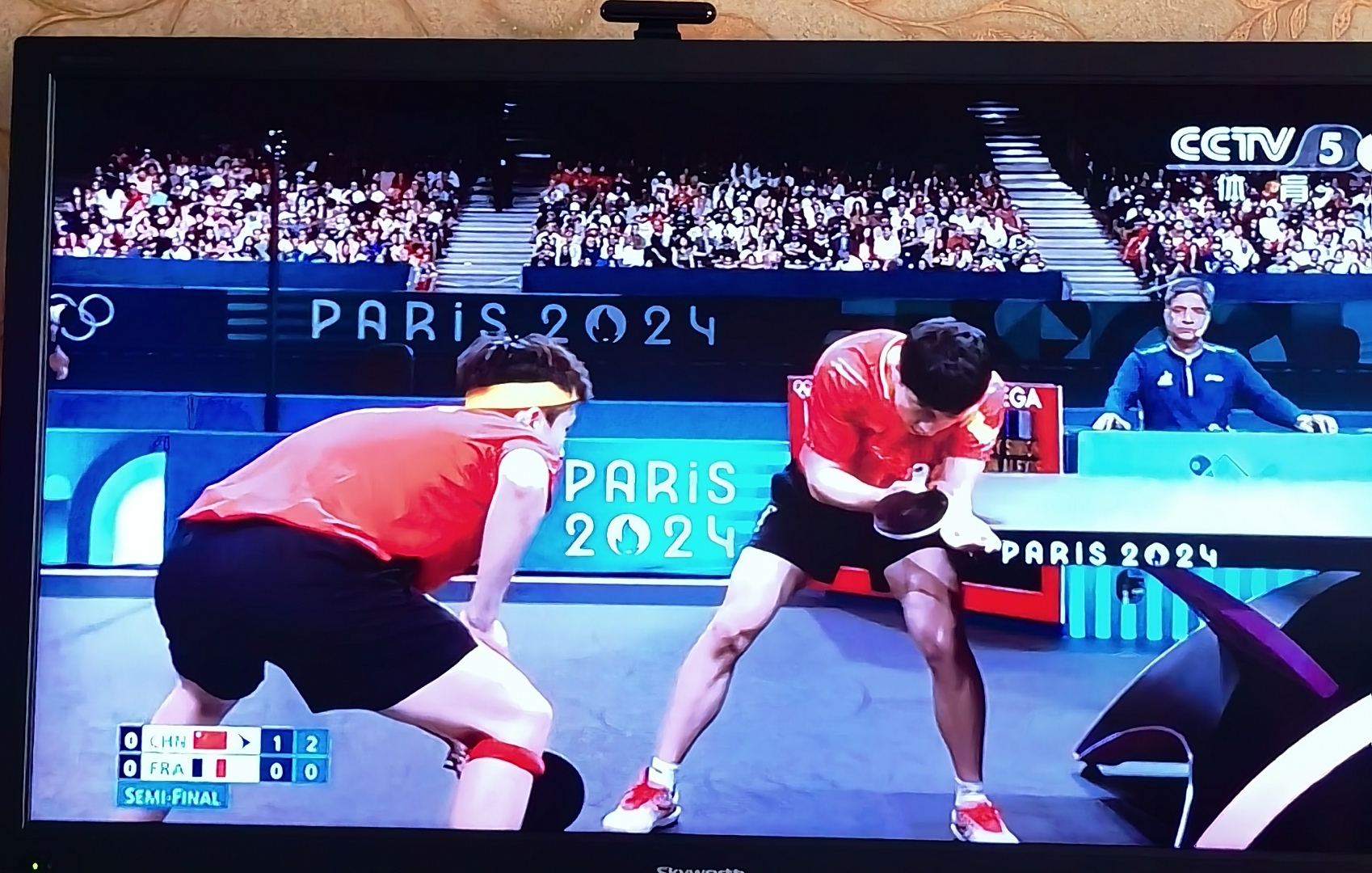 葡萄牙队险胜法国队，马龙状态火热的简单介绍