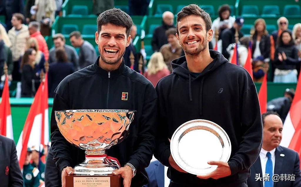 关于戴维斯杯险胜法网,阿尔卡拉斯惊艳四座的信息 关于戴维斯杯险胜法网,阿尔卡拉斯惊艳四座的信息