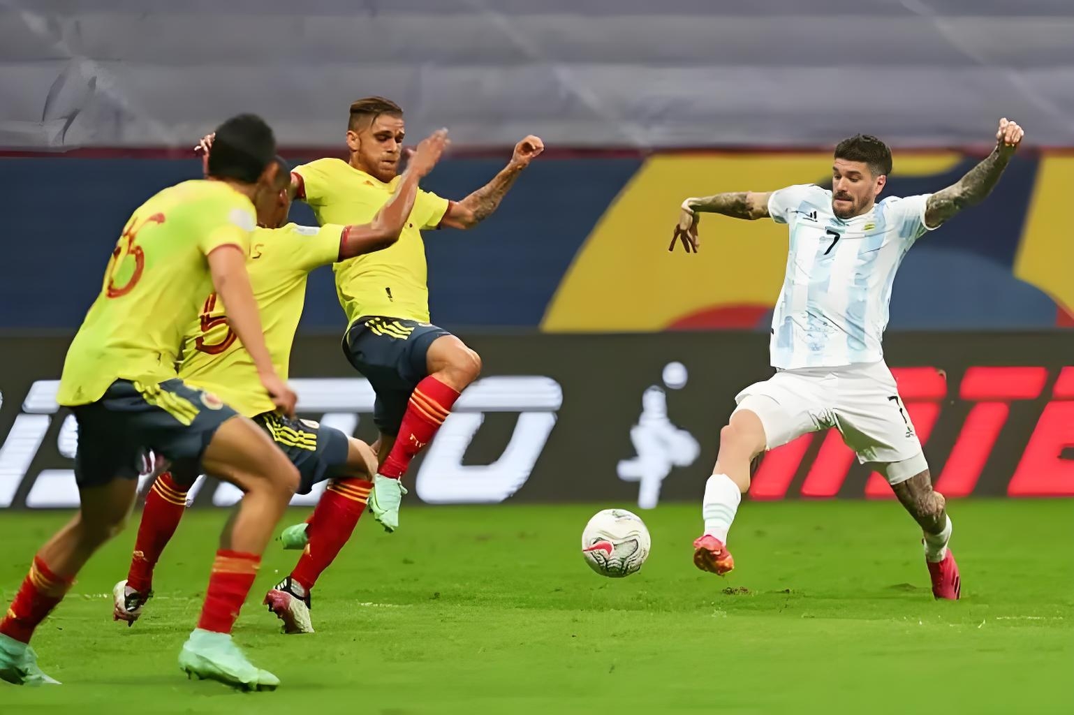 阿根廷碾压巴黎,莫德里奇统治全场的简单介绍 阿根廷碾压巴黎,莫德里奇统治全场的简单介绍