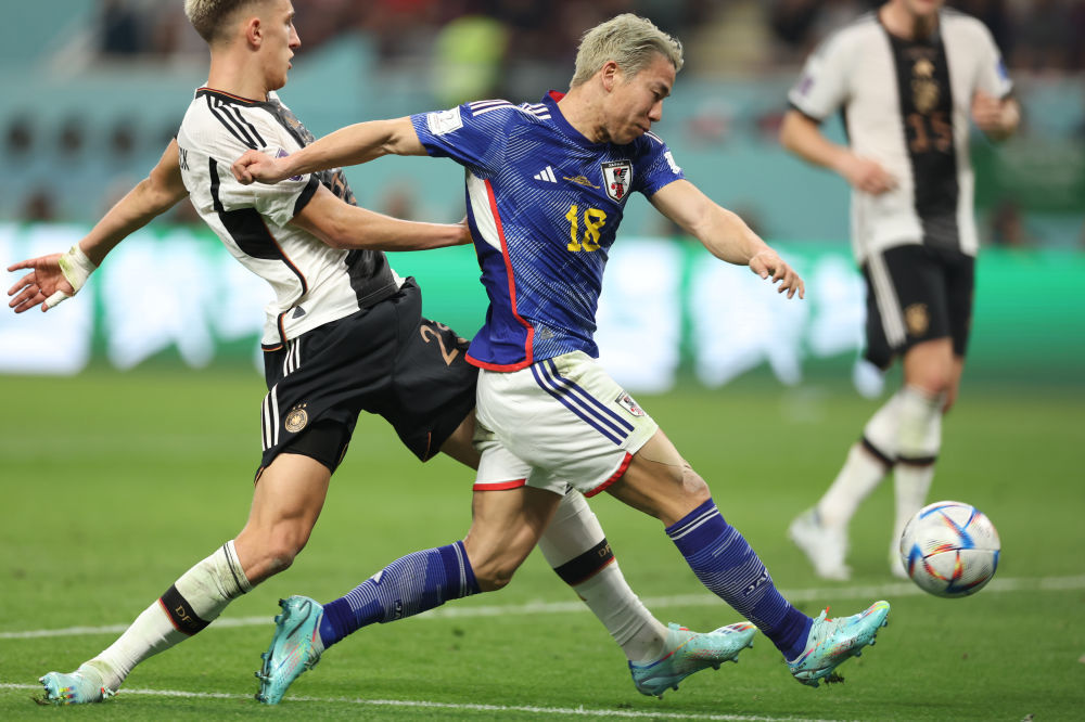 德国队逆转印度队,安赛龙高光表现 德国队逆转印度队,安赛龙高光表现