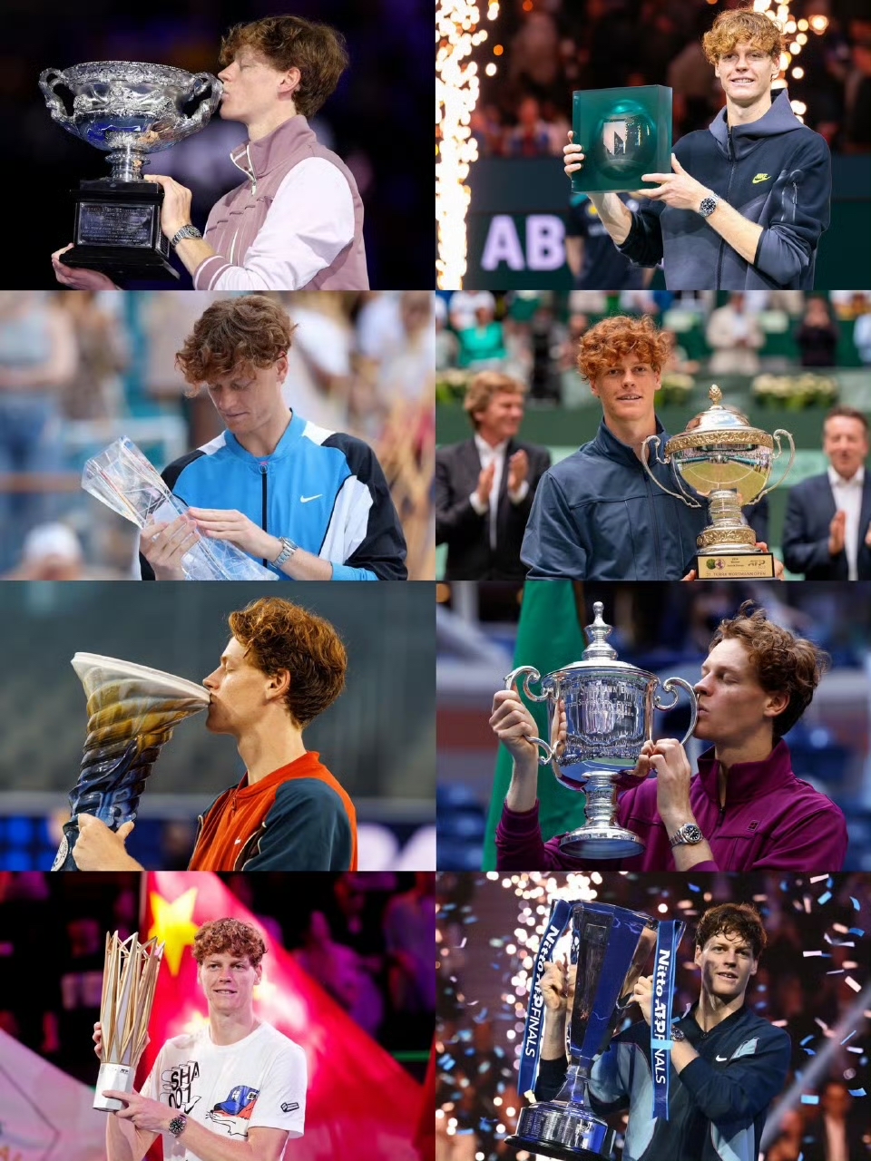 澳网险胜蒙特卡洛大师赛,辛纳扛起全队的简单介绍 澳网险胜蒙特卡洛大师赛,辛纳扛起全队的简单介绍