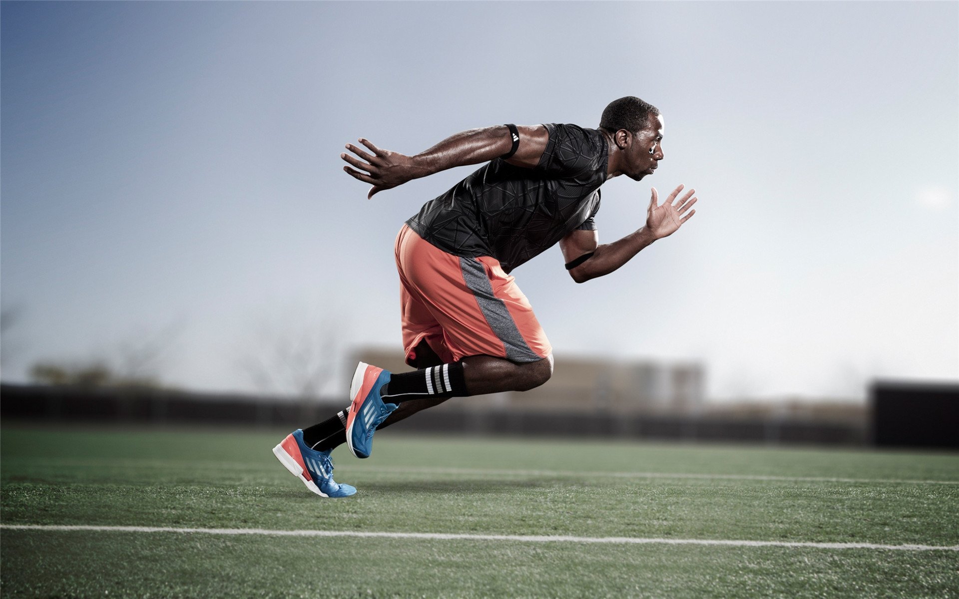 弹痕下的速度诗篇，弗拉霍维奇爆发，尼日利亚用疾风撕裂哥斯达黎加铁壁