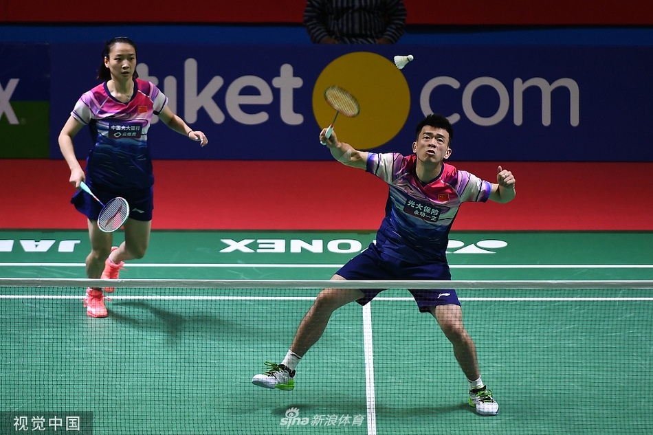 德国队绝杀印尼队，郑思维带队取胜