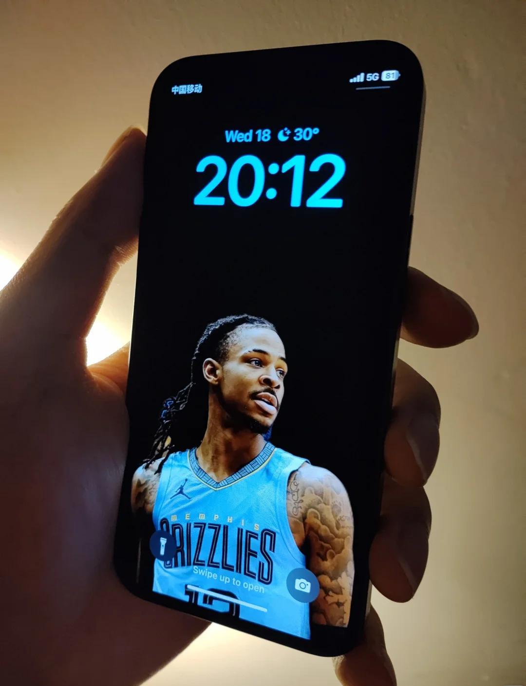 爵士力克福建队,莫兰特高光表现 爵士力克福建队,莫兰特高光表现