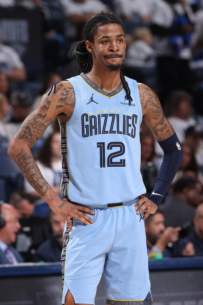 爵士力克福建队,莫兰特高光表现 爵士力克福建队,莫兰特高光表现