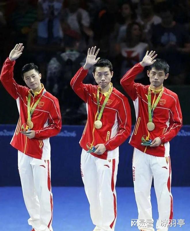 日本队险胜韩国队,许昕关键制胜 日本队险胜韩国队,许昕关键制胜