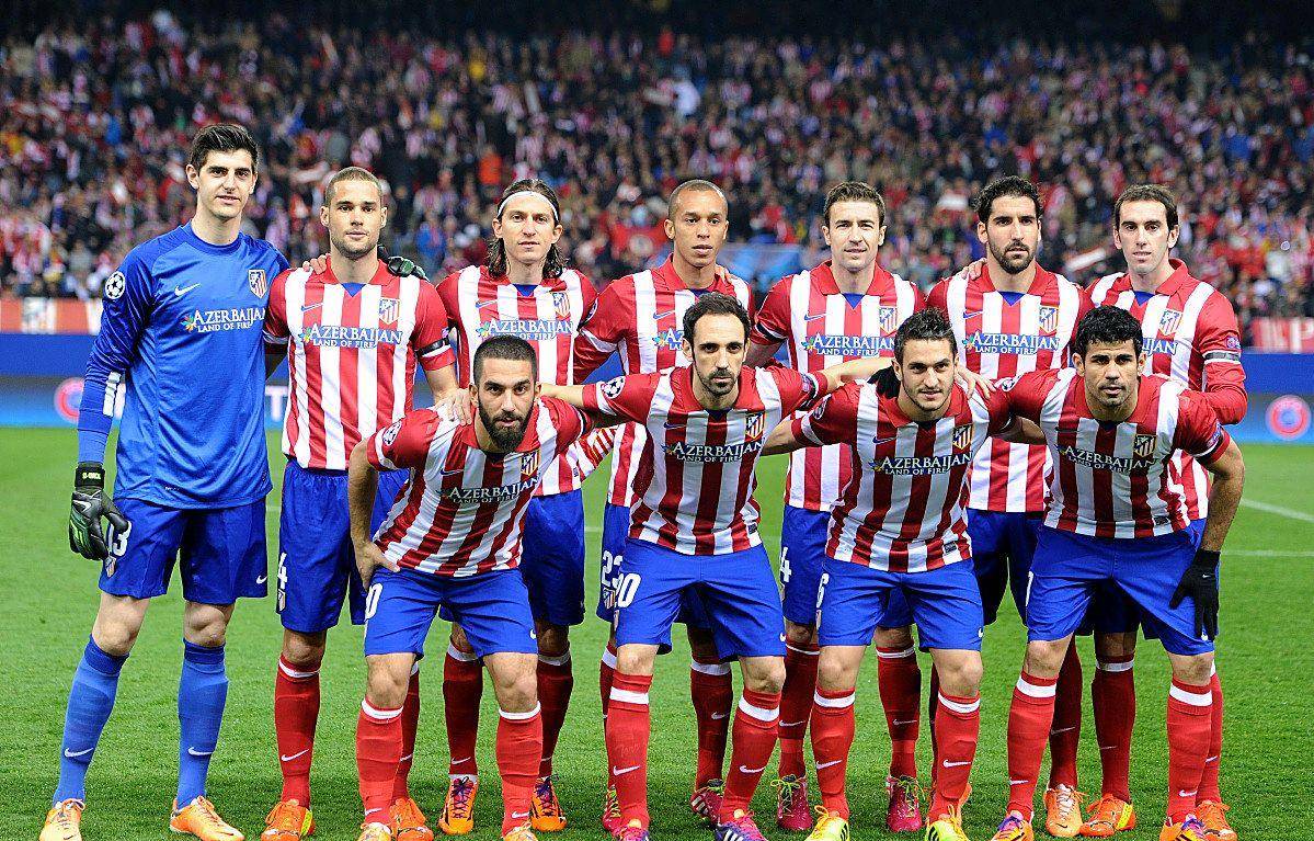 利物浦碾压马德里竞技，苏亚雷斯状态火热