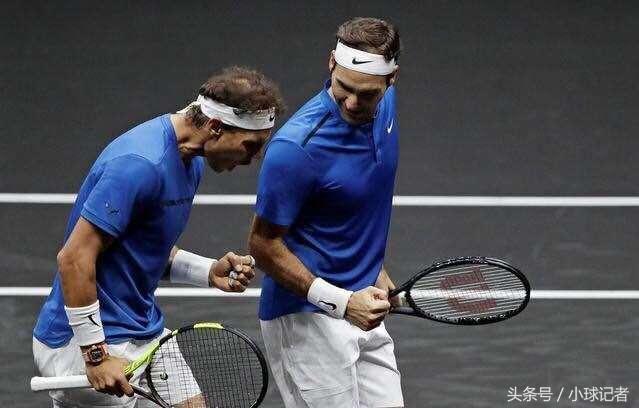 拉沃尔杯碾压戴维斯杯，穆雷带队取胜