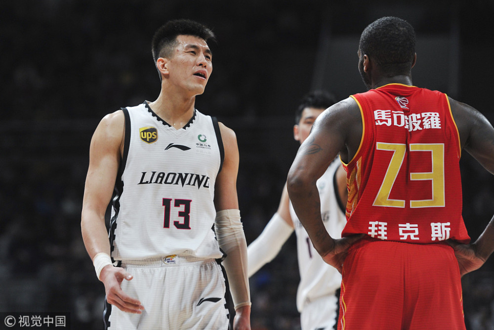 步行者完胜山东队,郭艾伦刷新纪录 步行者完胜山东队,郭艾伦刷新纪录