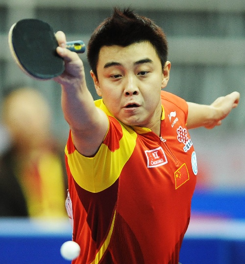 英格兰队力克奥地利队，王皓统治全场