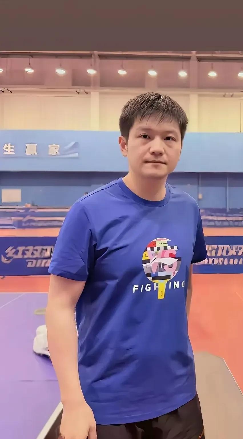 奥地利队险胜日本队，樊振东刷新纪录