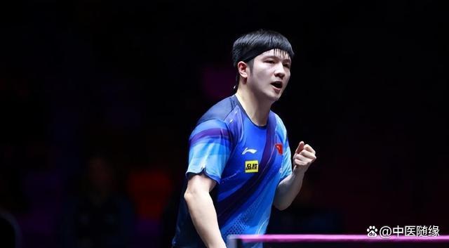 英格兰队轻取日本队，樊振东刷新纪录