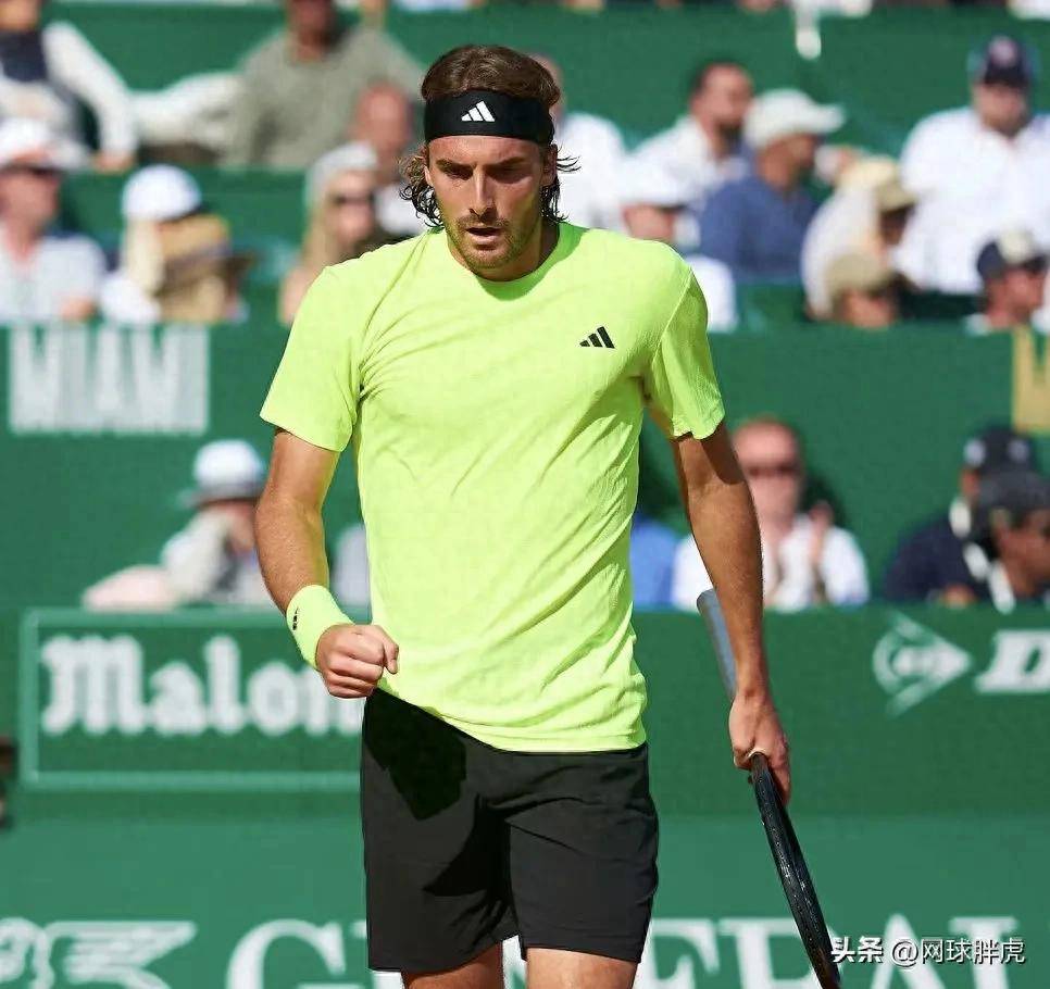 戴维斯杯绝杀年终总决赛,西西帕斯带队取胜 戴维斯杯绝杀年终总决赛,西西帕斯带队取胜