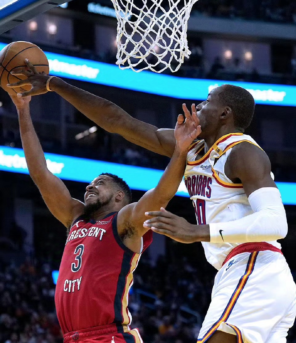 尼克斯逆转猛龙,锡安带队取胜 尼克斯逆转猛龙,锡安带队取胜