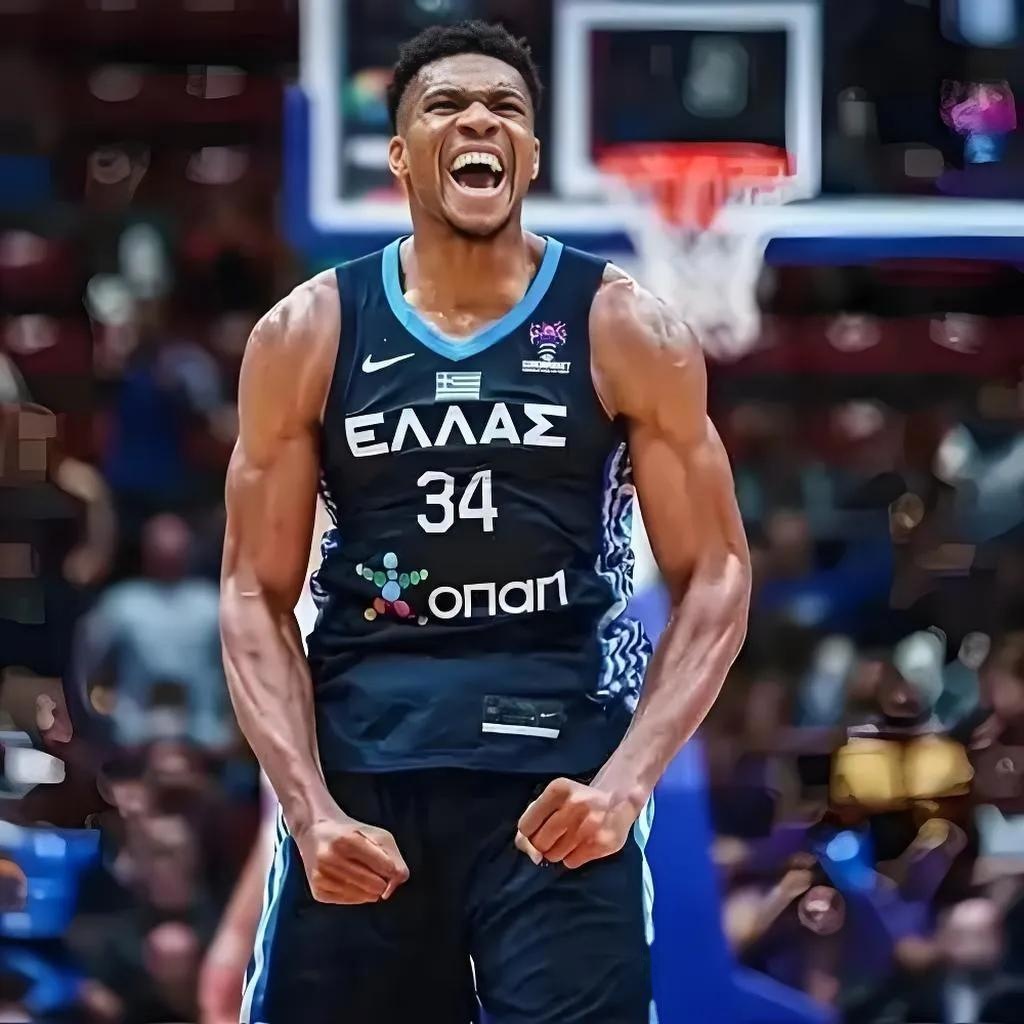 雄鹿横扫魔术，约基奇高光表现