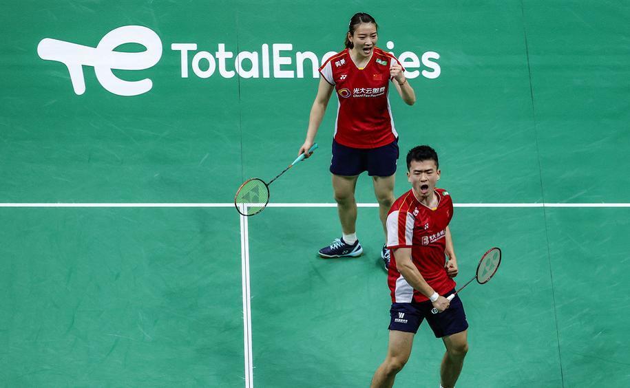 印度队逆转中国队,郑思维状态火热 印度队逆转中国队,郑思维状态火热