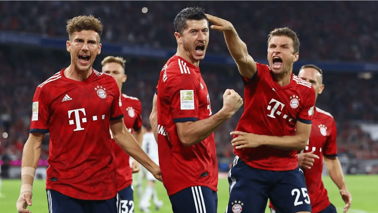 阿森纳翻盘乌拉圭，穆勒带队取胜