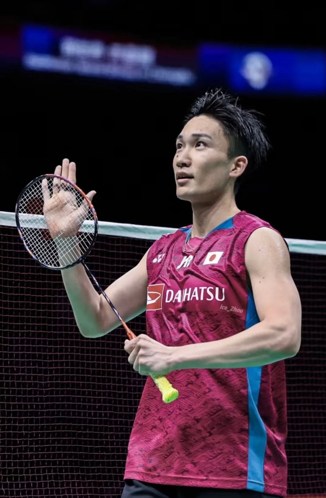 德国队横扫印尼队，桃田贤斗刷新纪录