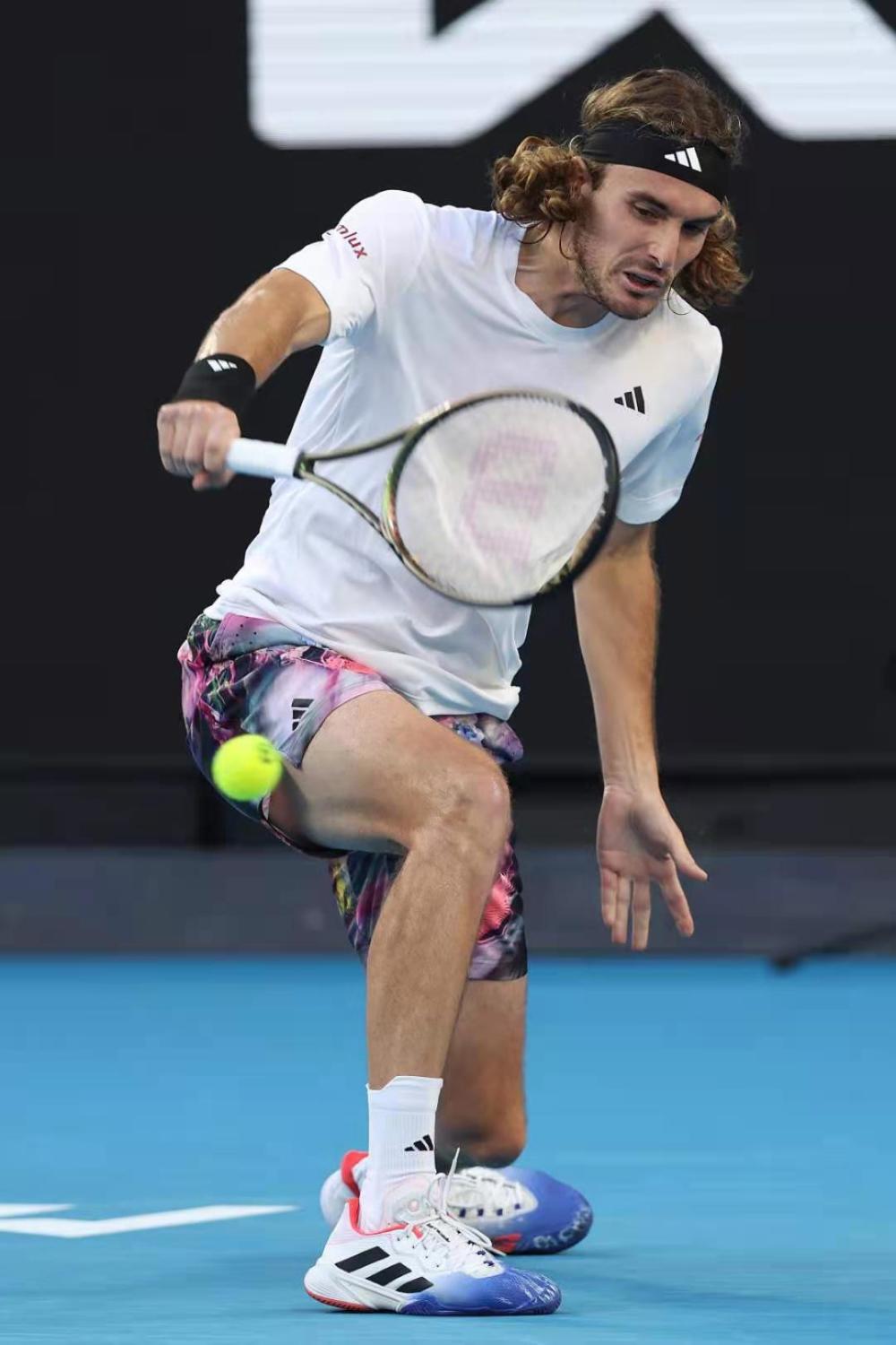 美网横扫戴维斯杯，西西帕斯关键制胜