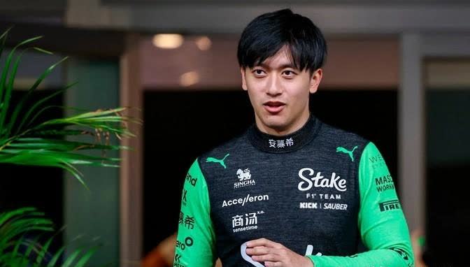 迈凯伦绝杀哈斯车队,周冠宇高光表现 迈凯伦绝杀哈斯车队,周冠宇高光表现