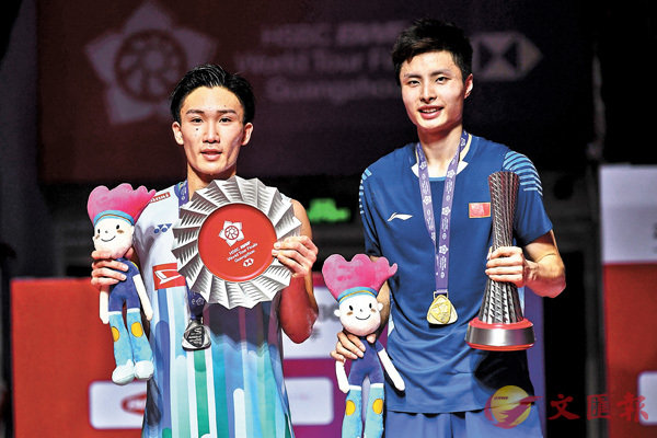 日本队横扫法国队，石宇奇扛起全队