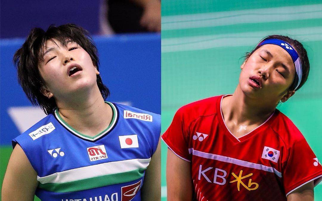 中国队险胜印尼队,辛杜高光表现 中国队险胜印尼队,辛杜高光表现