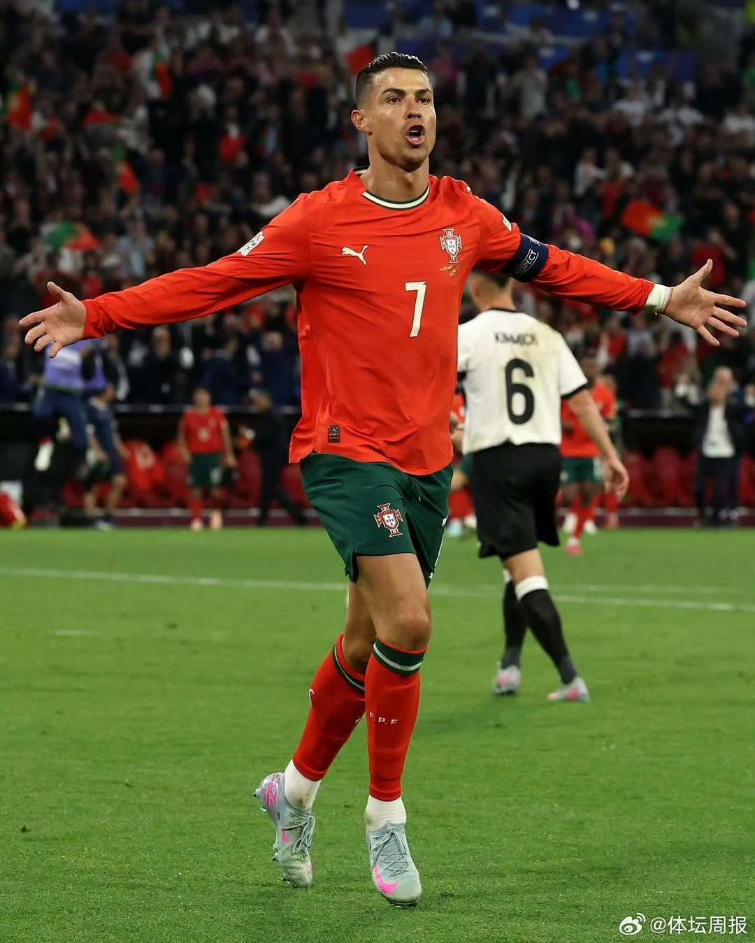 葡萄牙队绝杀法国队,林高远关键制胜 葡萄牙队绝杀法国队,林高远关键制胜