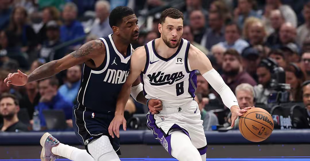 国王翻盘鹈鹕,欧文扛起全队 国王翻盘鹈鹕,欧文扛起全队