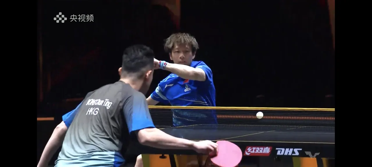 法国队绝杀波兰队,林高远状态火热 法国队绝杀波兰队,林高远状态火热