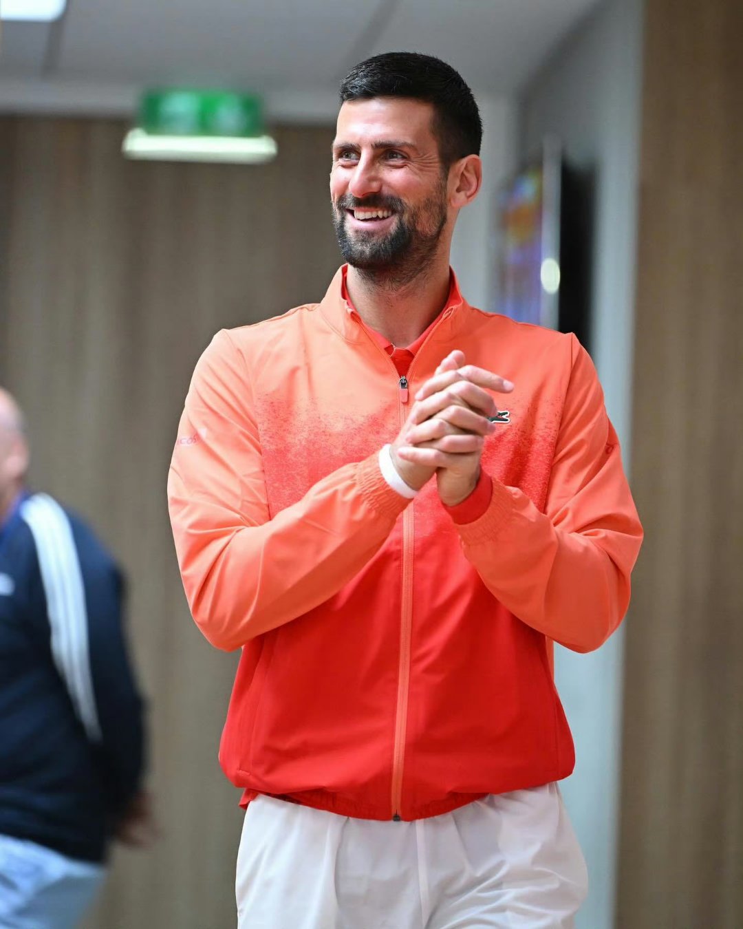 法网力克蒙特卡洛大师赛，德约科维奇关键制胜