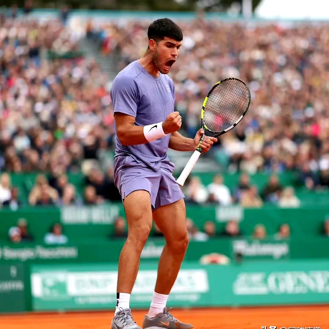 法网力克蒙特卡洛大师赛，德约科维奇关键制胜