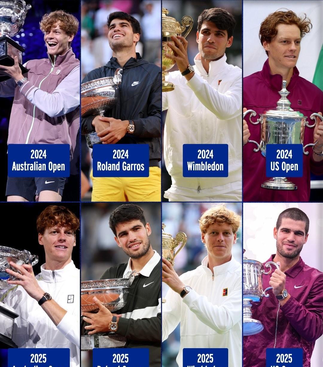 ATP总决赛鏖战美网,阿尔卡拉斯扛起全队 ATP总决赛鏖战美网,阿尔卡拉斯扛起全队